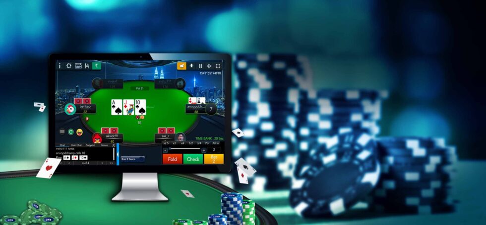 Nätpoker Sverige - så gör man för att spela nätpoker i Sverige?