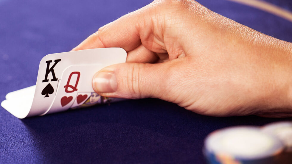 pokerhänder